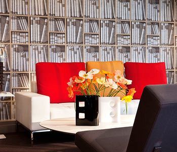Apollon Montparnasse Hotel Parijs