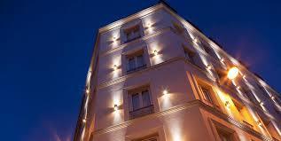 Apollon Montparnasse Hotel Parijs